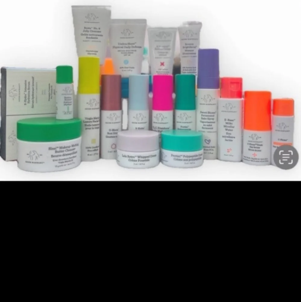 💄3PC DRUNK ELEPHANT travel bundles💄30 pc total